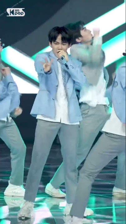(TREASURE CHOI HYUN SUK 'I LOVE YOU' FanCam)