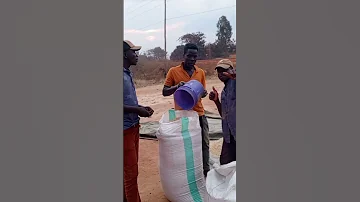 Nyanda Makoye NASA Moja 