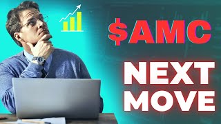 AMC Stock Is Quietly Setting Up For A Huge Squeeze Again! | Full Analysis🚨 #amc #nyse #amcstock