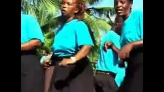 MIMI NI MZABIBU -  VIDEO (MIJIKENDA SONG)