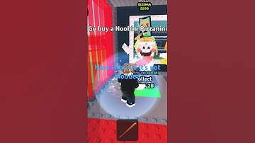Proving it’s not modded #roblox #adminabuse #games #stealabrainrot #skibiditoilet