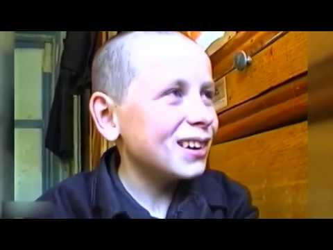 Жизнь на зоне. Дети в тюрьме!!!