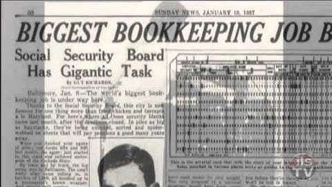 IBM Celebrates 100 Years of Iconic Inventions