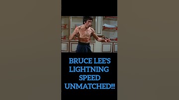 Bruce Lee