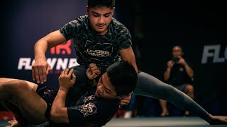2021 Year in Review - Zain Jiu-Jitsu Highlights