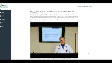 Patient Portal Overview