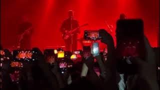 Motorama - Heavy Wave (live) CDMX