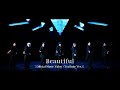 ジャニーズWEST - Beautiful[Official Music Video(YouTube Ver.)]