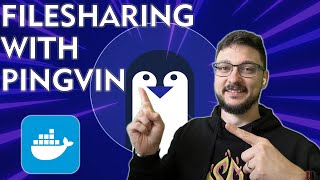 Why Pingvin is My Last File Share Server