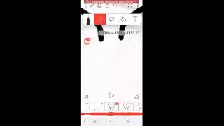 Uma live teste dá animação tic toc toe @FoxiiWoof