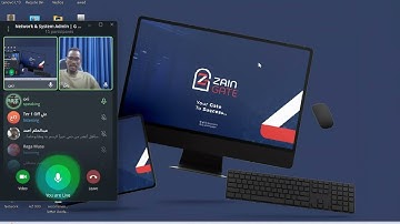 01- System Administration Open Session by Zain