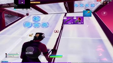 Editing so fast on mobile my build became invisible🤤