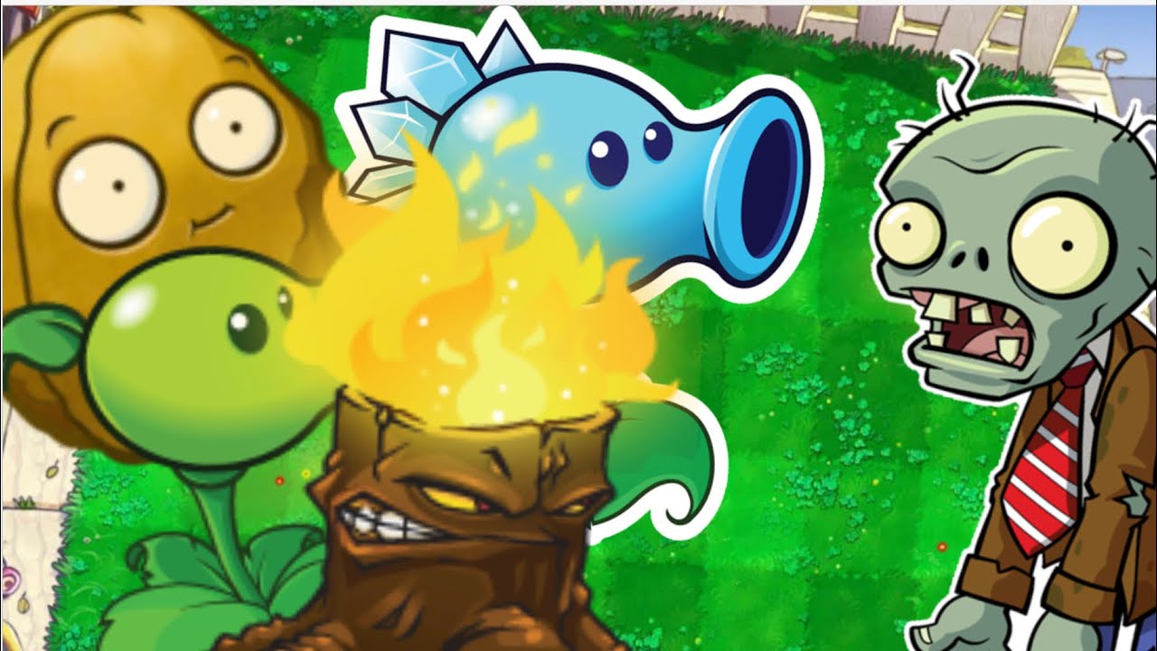 plants vs zombies last stand endless money strategy plants vs zombies last stand endless money strategy