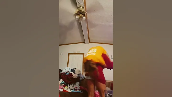 Video with my sis