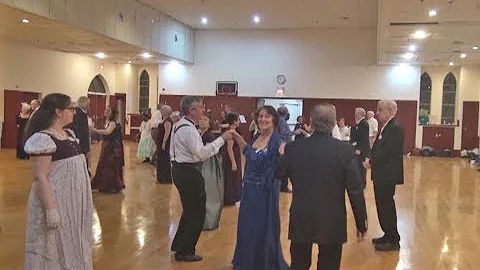 Golden Anniversary Waltz