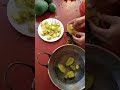 স্টার ফ্রুট চাটনির প্রস্তুতি 😋😋😋