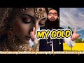 Gold pehne ke fayde | سونا پہننے کے فوائد | UTERUS ME RASOLI | سونے سے بنی ہومیو میڈیسن کے فوائد