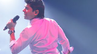 Naz Choudhury Presents Singer Shaan Live - Chand Sifarish Fanaa Bollywood Showstoppers O2