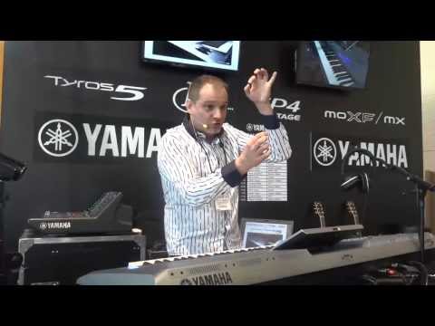 Frankfurter Musik Messe