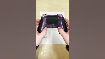 Our Custom Controllers Are Unmatched 😤