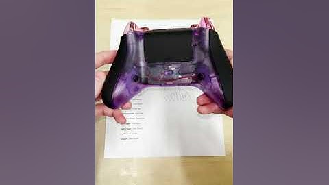 Our Custom Controllers Are Unmatched 😤