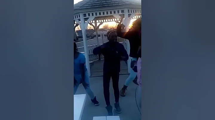 Nae nae