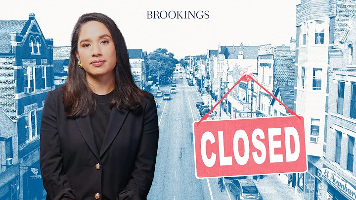 Policy-Made Crisis: How to Build Resilience as Infrastructure