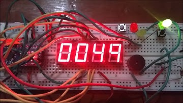 วงจร Arduino