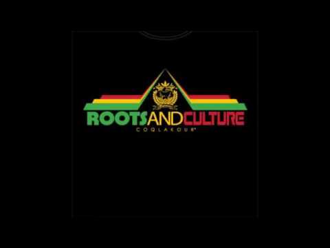 ROOTS AND CULTURE 2016 MIXX   DJ KALONJE