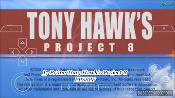 Tony Hawk