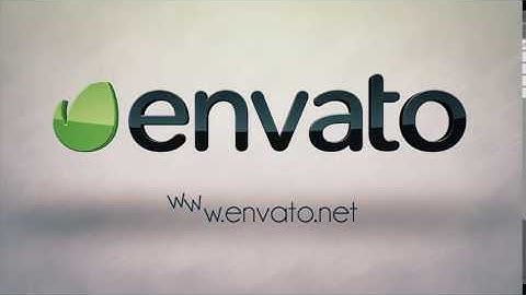 Scribble Intro | After Effects Template | Openers