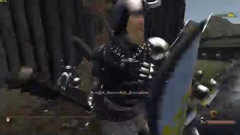 Persistent World / Persistent Kingdoms