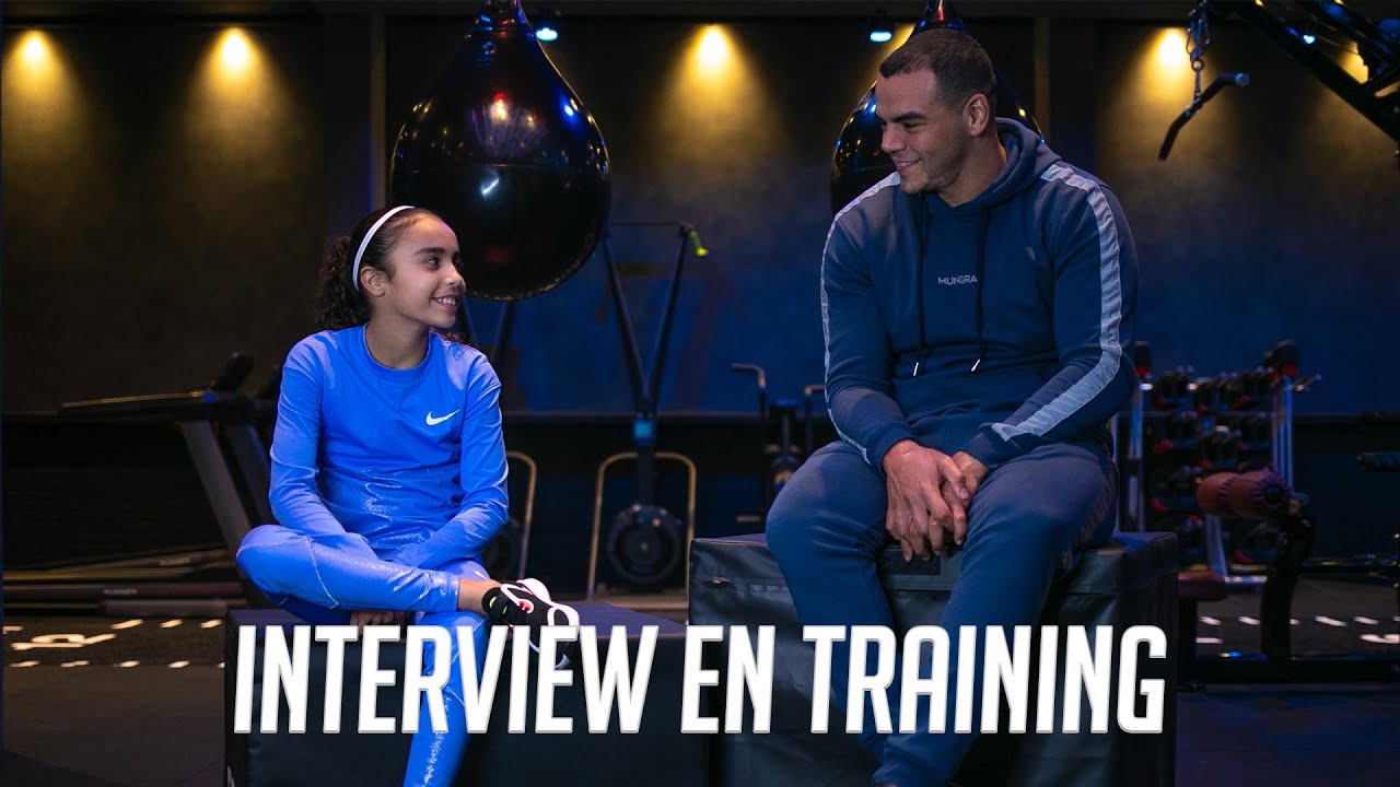 AMIRA TAHRI x TARIK KHBABEZ | VLOG #1