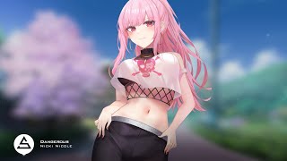 Nicki Nicole, Trueno, Bizarrap - Dangerous