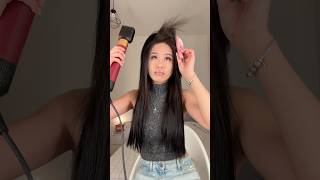 Ig: giorgiayin //  il mio segreto per il mega volume in 1 minuto