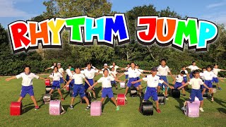 Download Lagu リズムダンス MP3 リズムダンス