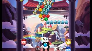 Panda Pop Level 68
