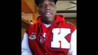 Exclusive D dot jay black and yellow freestyle