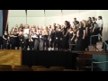 Sho Sha Lo Za D1 Choir Sho Sha Lo Za D1 Choir