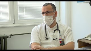 PRILOG - U TOKU SISTEMATSKI PREGLEDI BUDUĆIH PRVAKA / 26.03.2021. / TV GM PLUS