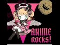 A Cruel Angel&#39;s Thesis by Ricky + Little Alien COVER (V-ANIME ROCKS!)