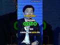 LOGIKA TRILIUNER Borong Saham GOTO Di Harga 50! 📈💰