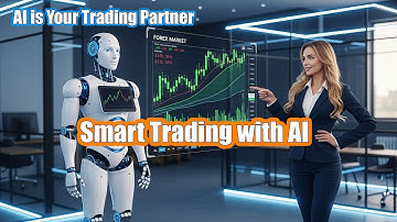 AI Forex Trading Robot Introduction | Smart Trading on MetaTrader 5 🚀