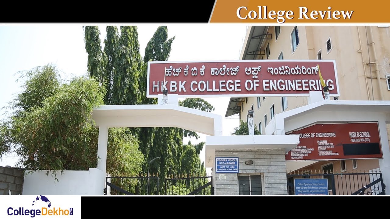 HKBK College Of Engineering Bangalore Www collegedekho YouTube hkbk-college-of-engineering-bangalore-www-collegedekho-youtube