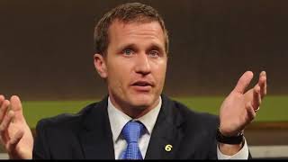 Judge issues gag order in Gov. Greitens case