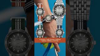 Primera Semana De Julio Relojes Que Llegan Fuerte - Hublot - Hamilton - Tudor - Zenith - Rado