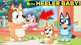 12 AMAZING THEORIES You Didn’t Know! (BLUEY)