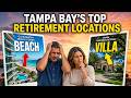 Best Places to Retire in Florida | Tampa Bay’s Top 3 Retirement Destinations