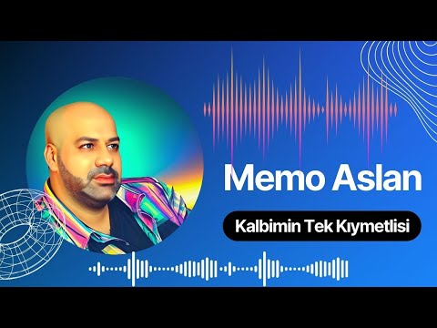 Ver Memo Aslan - Kalbimin Tek Kıymetlisi en YouTube Ver Memo Aslan - Kalbimin Tek Kıymetlisi en YouTube