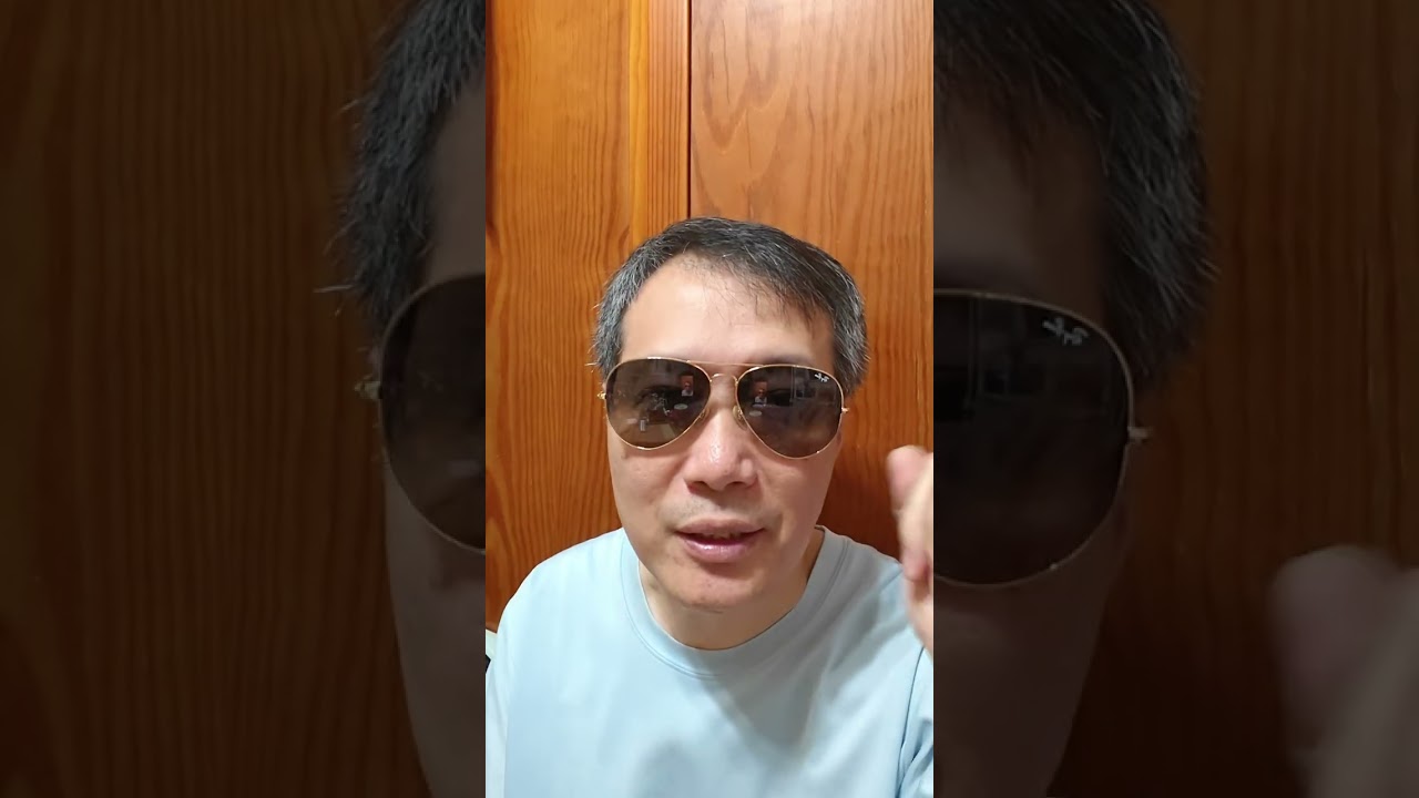 命理經驗&案例#21.｜從測字到鐵口直斷｜字代表人的氣場,性格｜整型改不了命運 縮圖